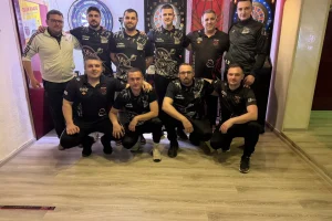 Općinski derbi za pamćenje