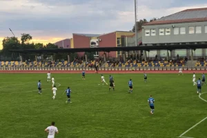 Vodeći Slavonac gostuje u Lipiku, Sloga dočekuje zahuktali Hajduk