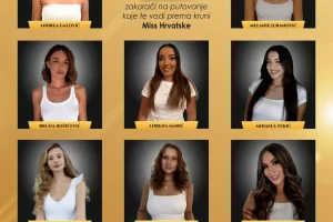 Predstavljamo natjecateljice: Miss Brodsko-posavske županije dolazi u Oriovac