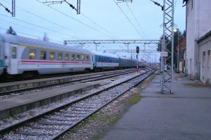 Izvanredna vijest: Radnika na prugi prignječio vlak