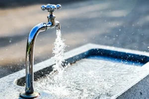 Mještani Domobranske već se nekoliko dana bore s pritiskom vode