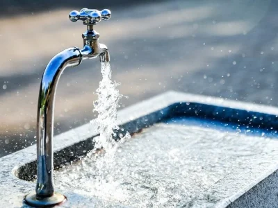 Mještani Domobranske već se nekoliko dana bore s pritiskom vode