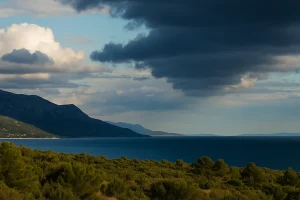 Slijedi promjena vremena, ljetu se bliži kraj