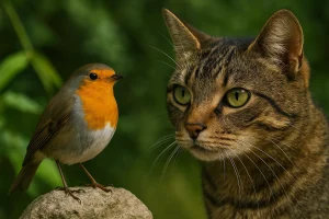 4. listopada – Svjetski dan zaštite životinja